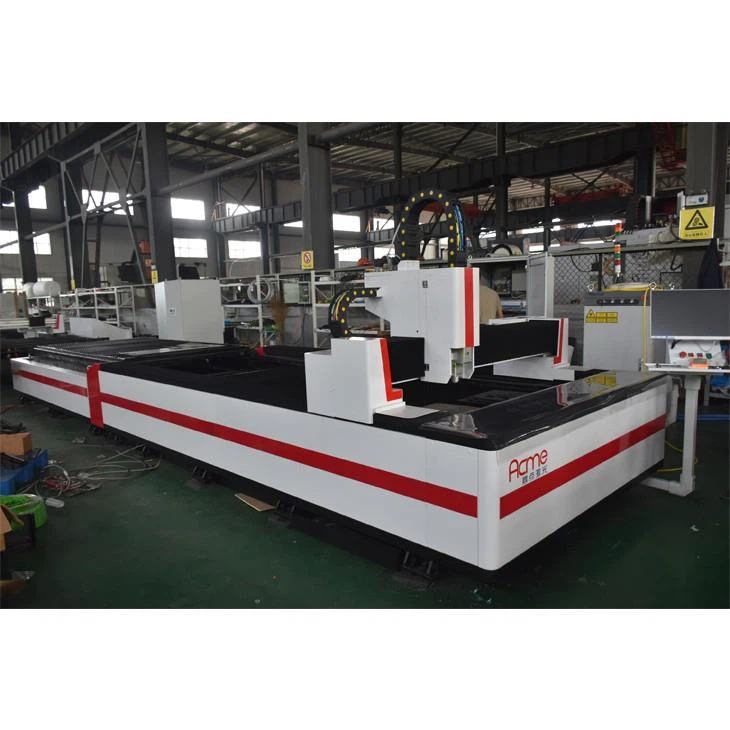 Cheap 6kw 20mm Carbon Steel Laser Cutting Machine Cheap 6kw 20mm Carbon Steel Laser Cutting Machine