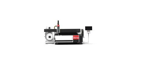 Plate And Tube Combined Laser Cutting Machine